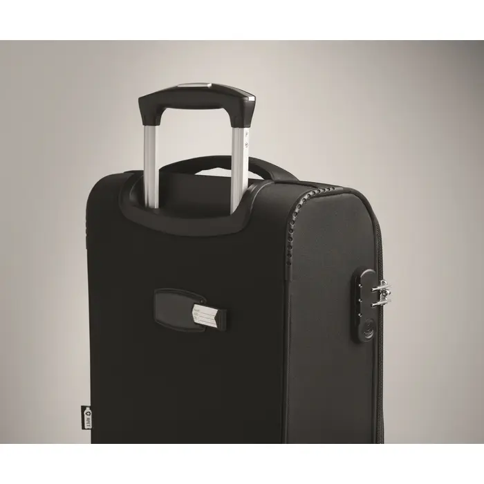 Trolley de 600D RPET Soft RPET - Noju miniatura 5