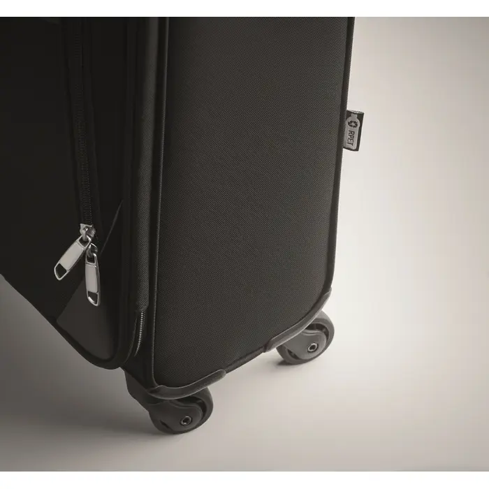 Trolley de 600D RPET Soft RPET - Noju miniatura 6