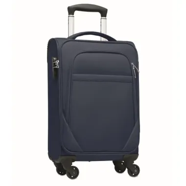 Trolley de 600D RPET Soft RPET - Noju