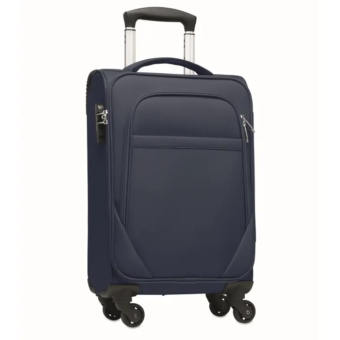 Trolley de 600D RPET Soft RPET - Noju miniatura 1