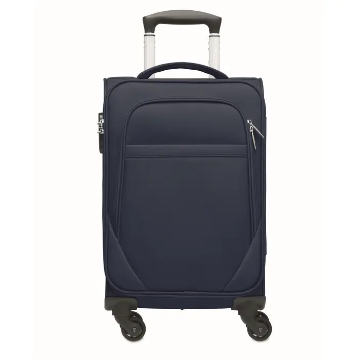 Trolley de 600D RPET Soft RPET - Noju miniatura 2