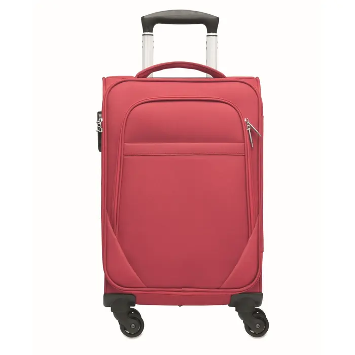 Trolley de 600D RPET Soft RPET - Noju miniatura 2