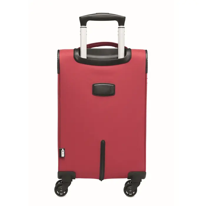 Trolley de 600D RPET Soft RPET - Noju miniatura 3