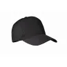 Gorra béisbol RPET 5 pan. RPET - Rago