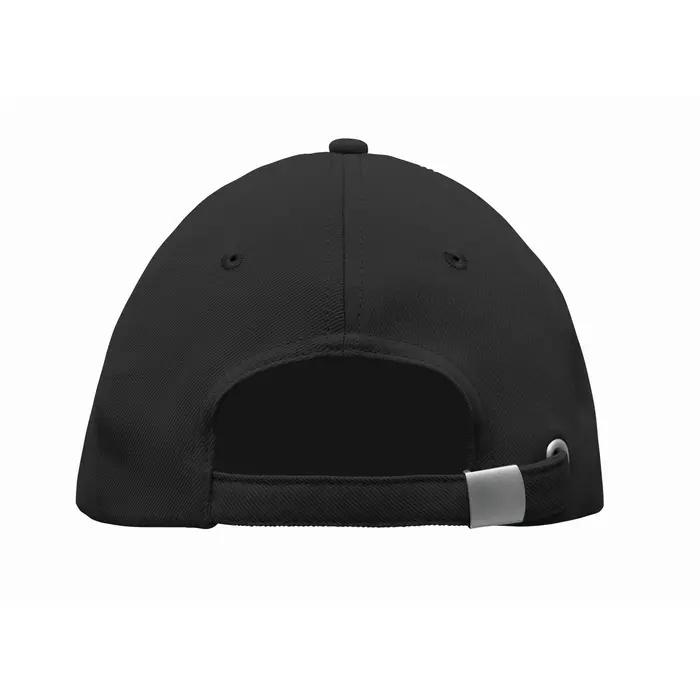 Gorra béisbol RPET 5 pan. RPET - Rago miniatura 4