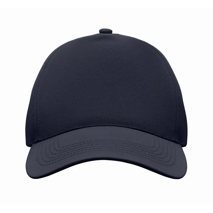 Gorra béisbol RPET 5 pan. RPET - Rago miniatura 3
