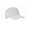 Gorra béisbol RPET 5 pan. RPET - Rago