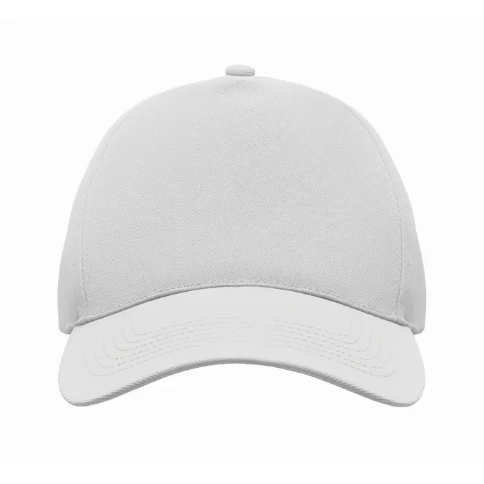 Gorra béisbol RPET 5 pan. RPET - Rago miniatura 3