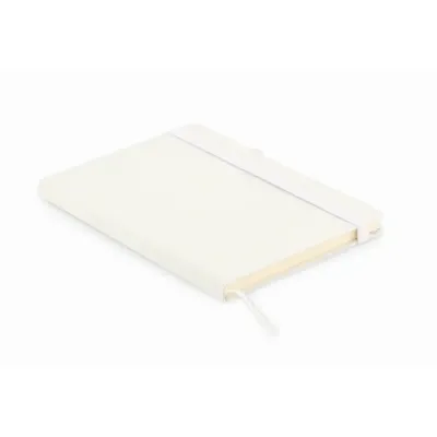 Libreta rayado PU reciclado A5 Papel - Yubu