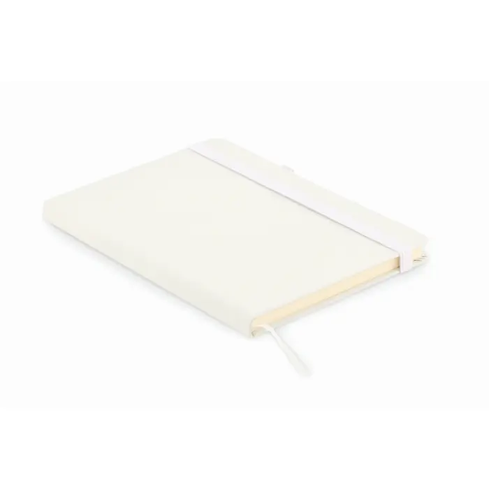 Libreta rayado PU reciclado A5 Papel - Yubu miniatura 1