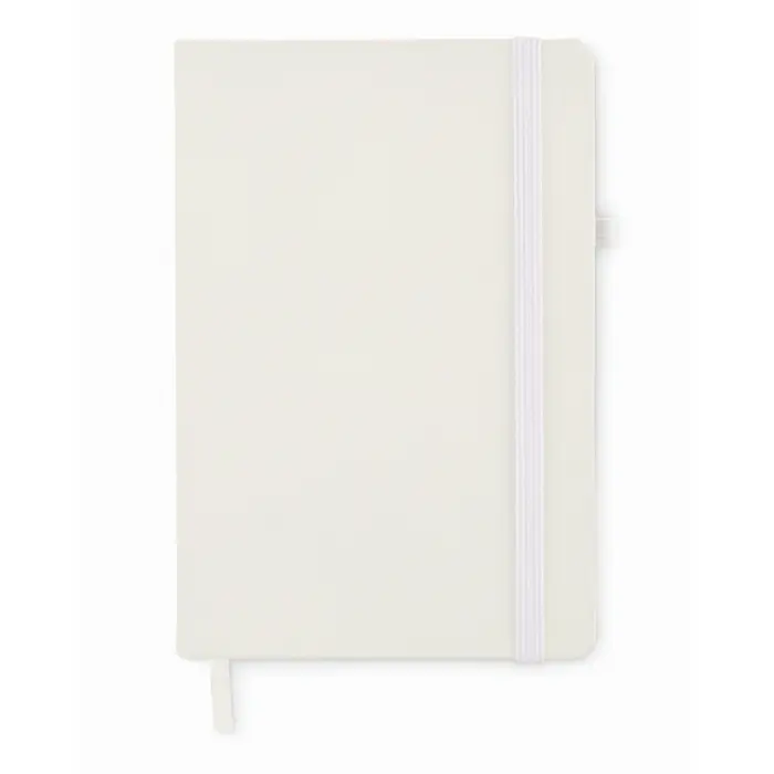 Libreta rayado PU reciclado A5 Papel - Yubu miniatura 2