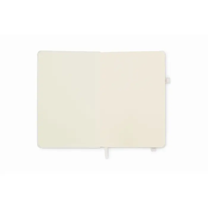 Libreta rayado PU reciclado A5 Papel - Yubu miniatura 3