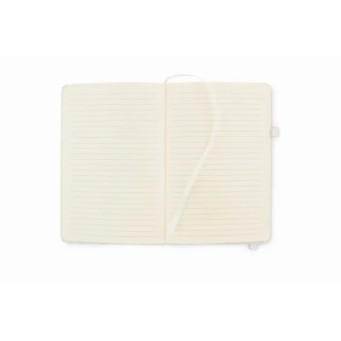 Libreta rayado PU reciclado A5 Papel - Yubu miniatura 4