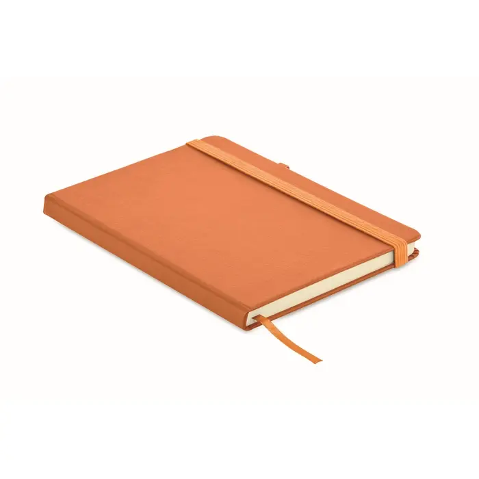 Libreta rayado PU reciclado A5 Papel - Yubu miniatura 1