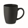 Taza cerámica bicolor 290 ml Gres - Vixu
