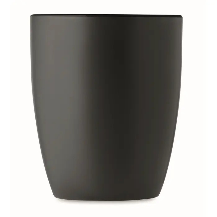 Taza cerámica bicolor 290 ml Gres - Vixu miniatura 3