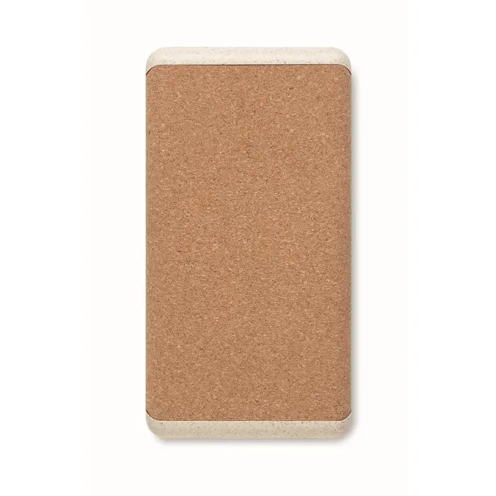 Power bank inalámbric 10000mAh Plástico - Giyu miniatura 6