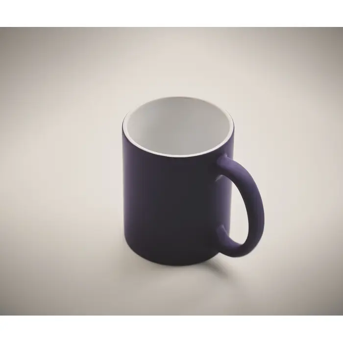 Taza de color mate 300 ml Gres - Kewa miniatura 4