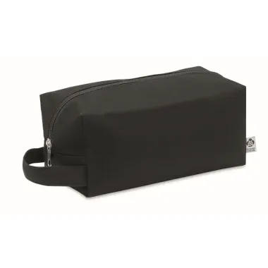 Neceser de canvas 220 gr/m² Algodón Orgánico - Quli