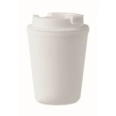 Vaso de PP 300 ml Polipopileno - Laba