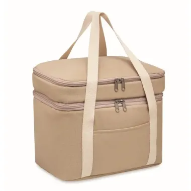 Bolsa nevera canvas 320 gr/m² Lona - Focu