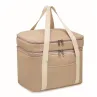 Bolsa nevera canvas 320 gr/m² Lona - Focu