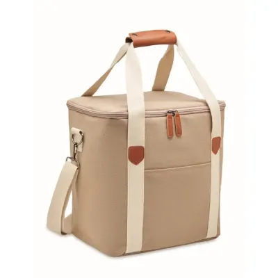 Bolsa nevera canvas 450 gr/m² Lona - Rera
