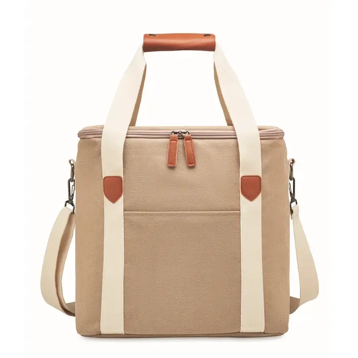 Bolsa nevera canvas 450 gr/m² Lona - Rera miniatura 2