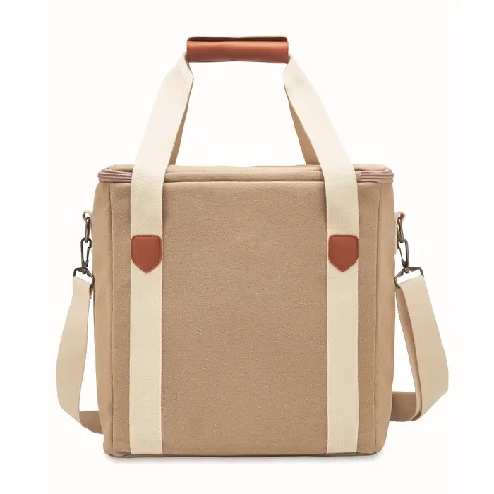 Bolsa nevera canvas 450 gr/m² Lona - Rera miniatura 5