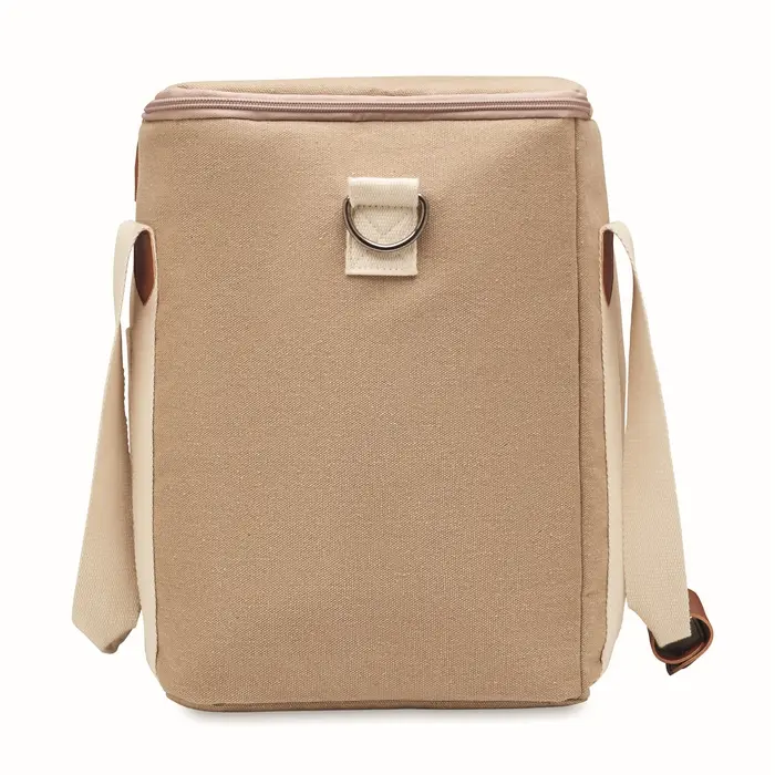 Bolsa nevera canvas 450 gr/m² Lona - Rera miniatura 6