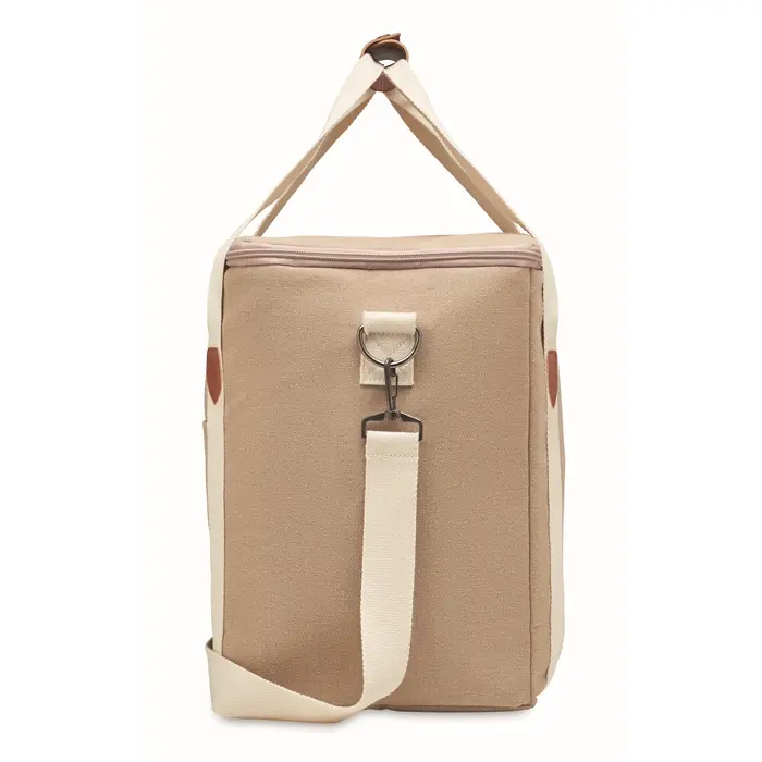 Bolsa nevera canvas 450 gr/m² Lona - Rera miniatura 7