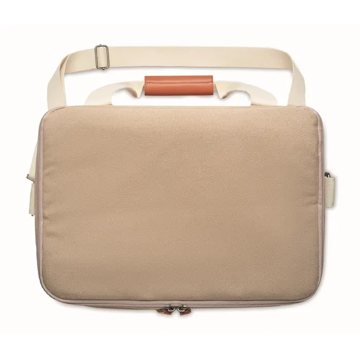 Bolsa nevera canvas 450 gr/m² Lona - Rera miniatura 8