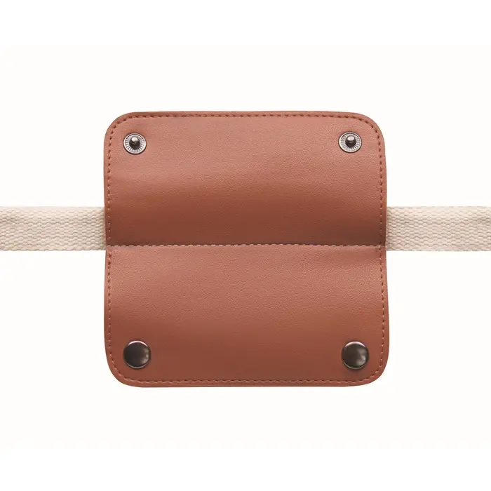 Bolsa nevera canvas 450 gr/m² Lona - Rera miniatura 9