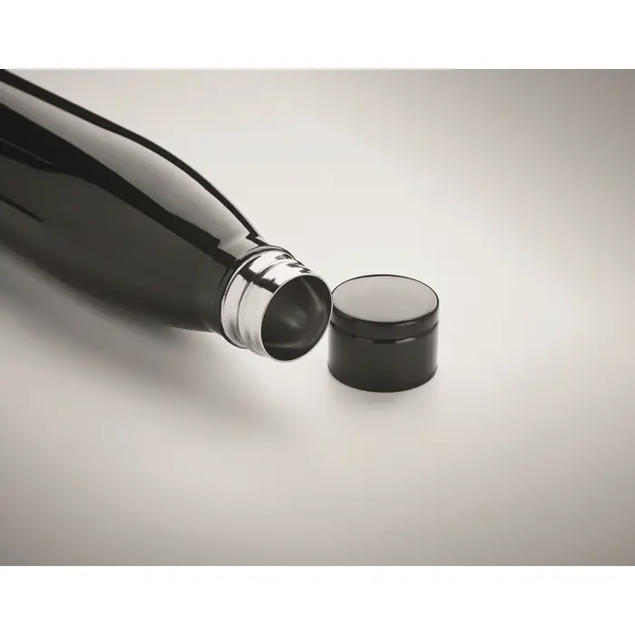 Botella termómetro 500ml Acero Inoxidable - Bula miniatura 3