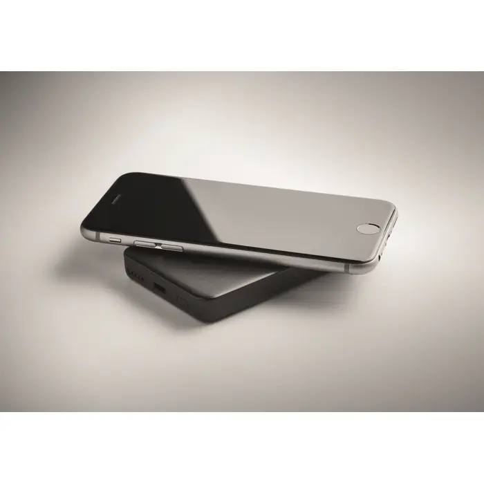 Cargador inalámbrico mag. 15W ABS - Zoyu miniatura 6