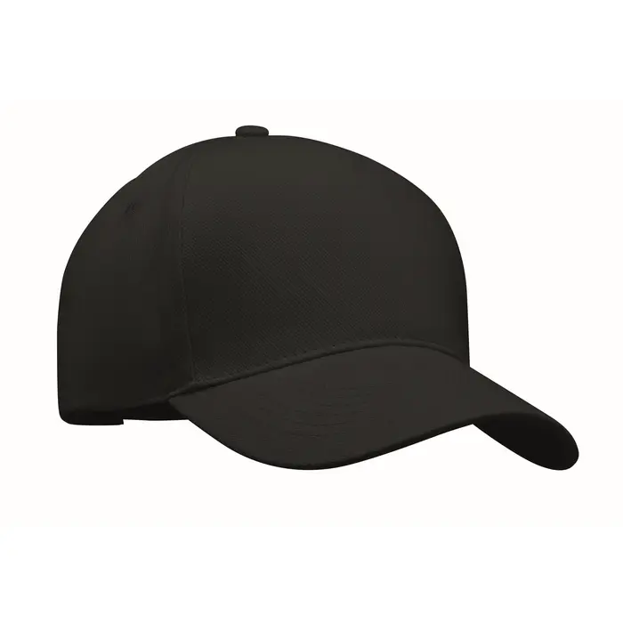 Gorra béisbol 5 pan. Algodón - Fuzi miniatura 1