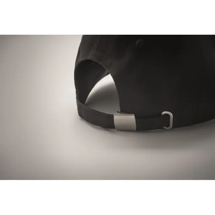 Gorra béisbol 5 pan. Algodón - Fuzi miniatura 4