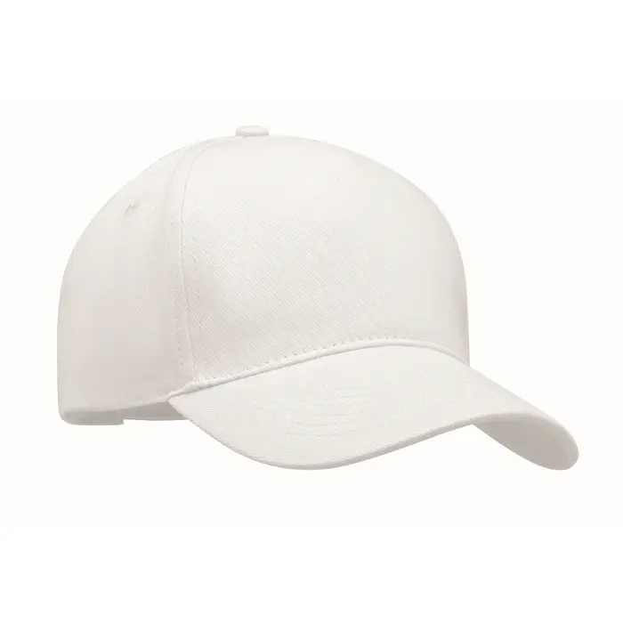 Gorra béisbol 5 pan. Algodón - Fuzi miniatura 1