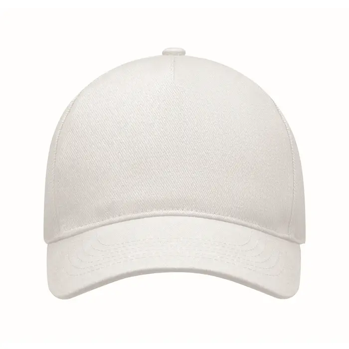 Gorra béisbol 5 pan. Algodón - Fuzi miniatura 2