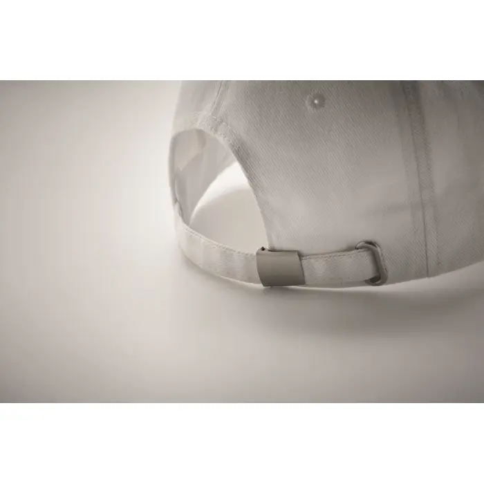 Gorra béisbol 5 pan. Algodón - Fuzi miniatura 4