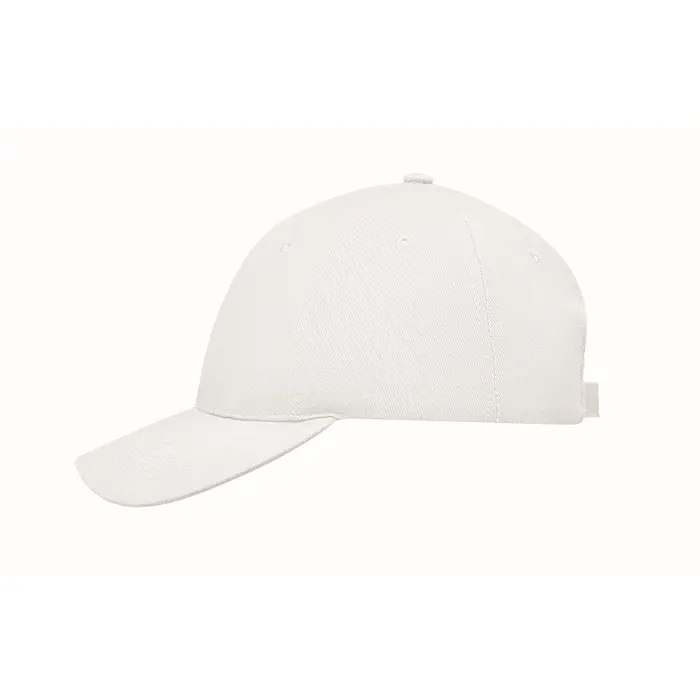 Gorra béisbol 5 pan. Algodón - Fuzi miniatura 6