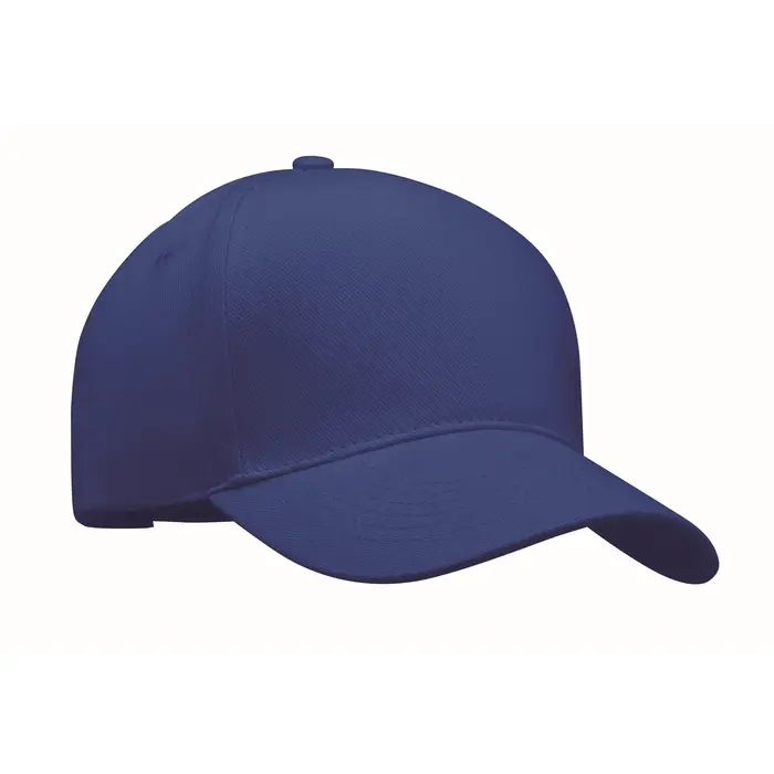 Gorra béisbol 5 pan. Algodón - Fuzi miniatura 1