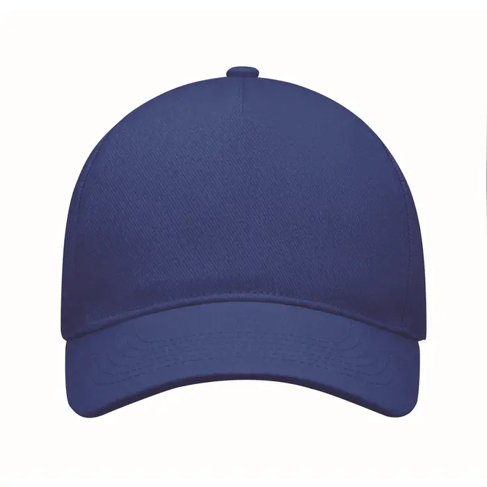 Gorra béisbol 5 pan. Algodón - Fuzi miniatura 2