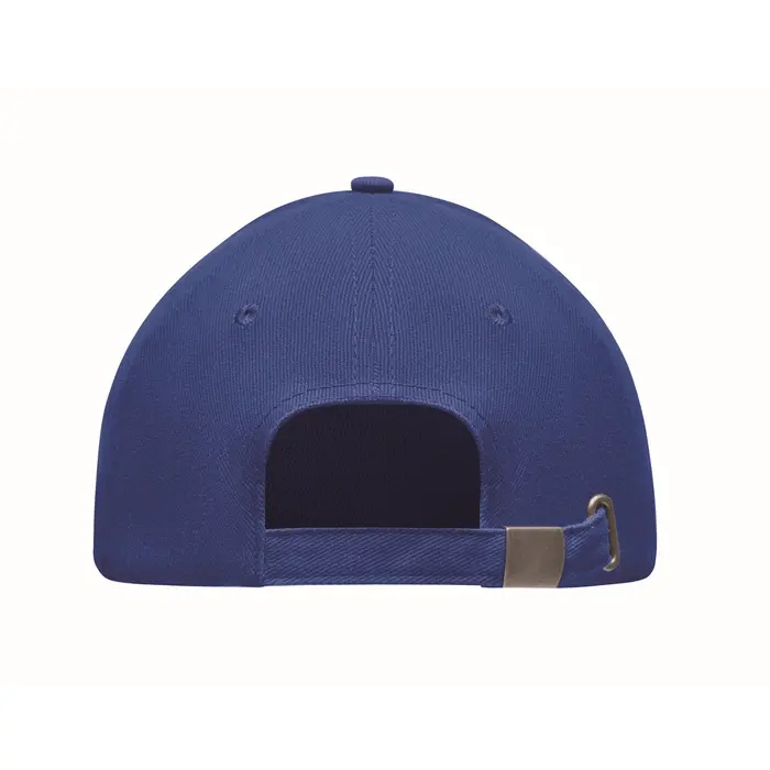 Gorra béisbol 5 pan. Algodón - Fuzi miniatura 3