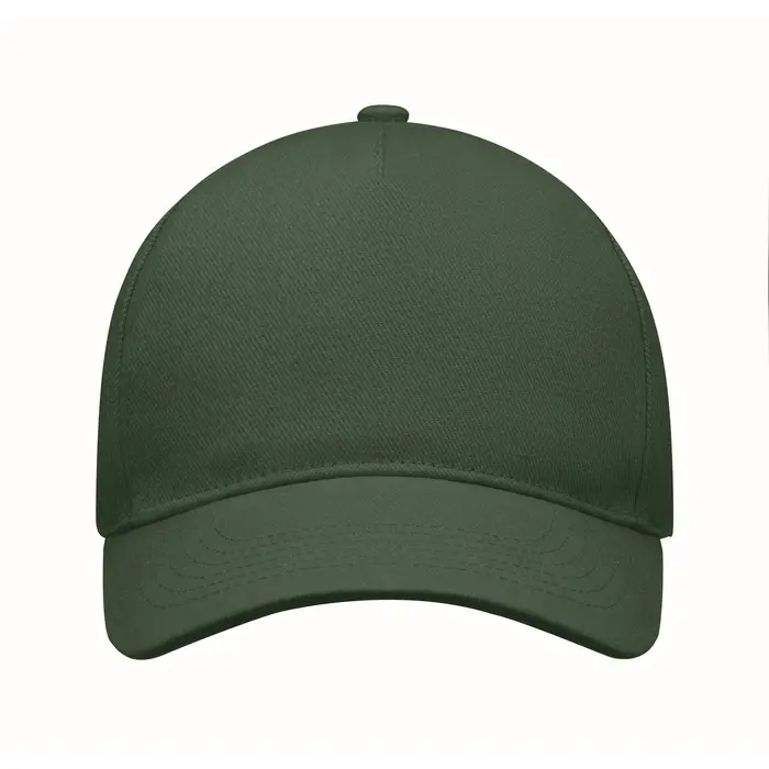 Gorra béisbol 5 pan. Algodón - Fuzi miniatura 2