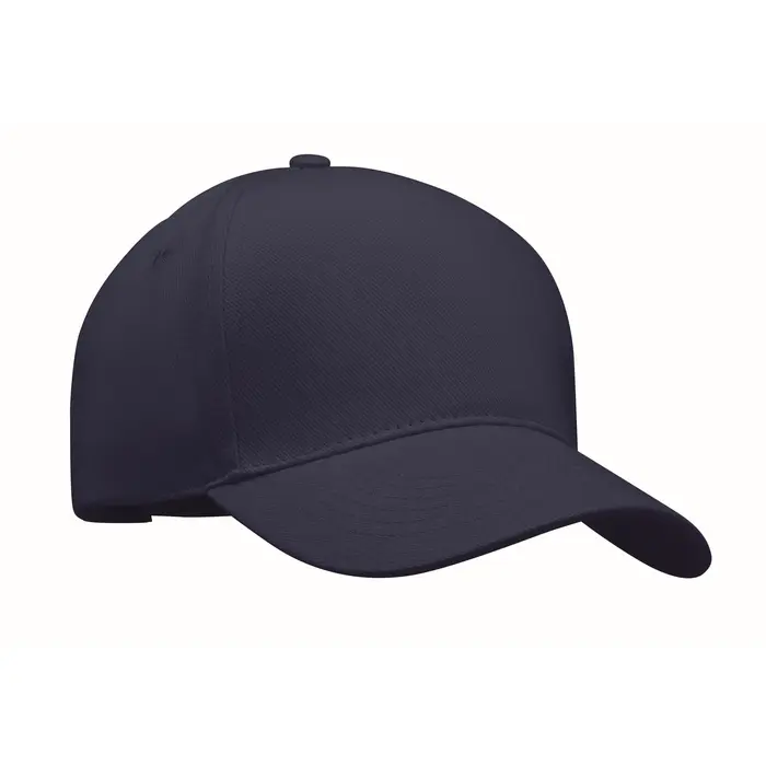 Gorra béisbol 5 pan. Algodón - Fuzi miniatura 1