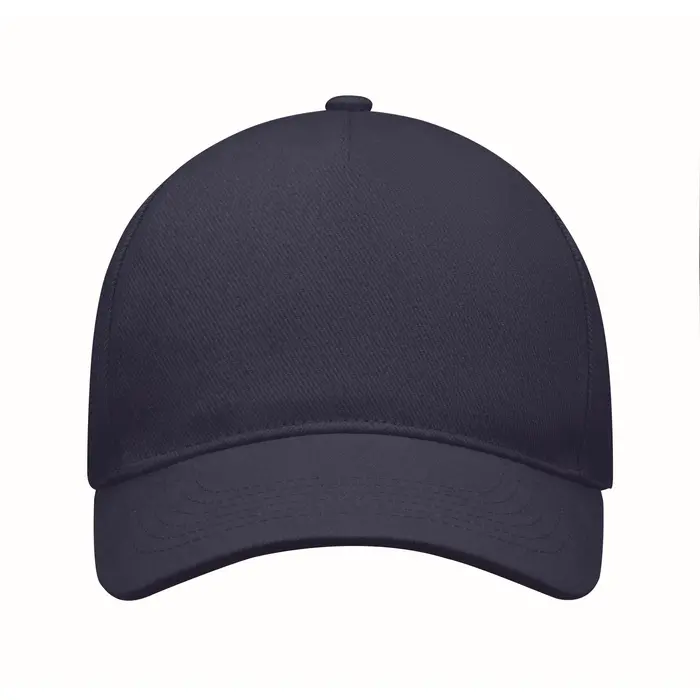 Gorra béisbol 5 pan. Algodón - Fuzi miniatura 2