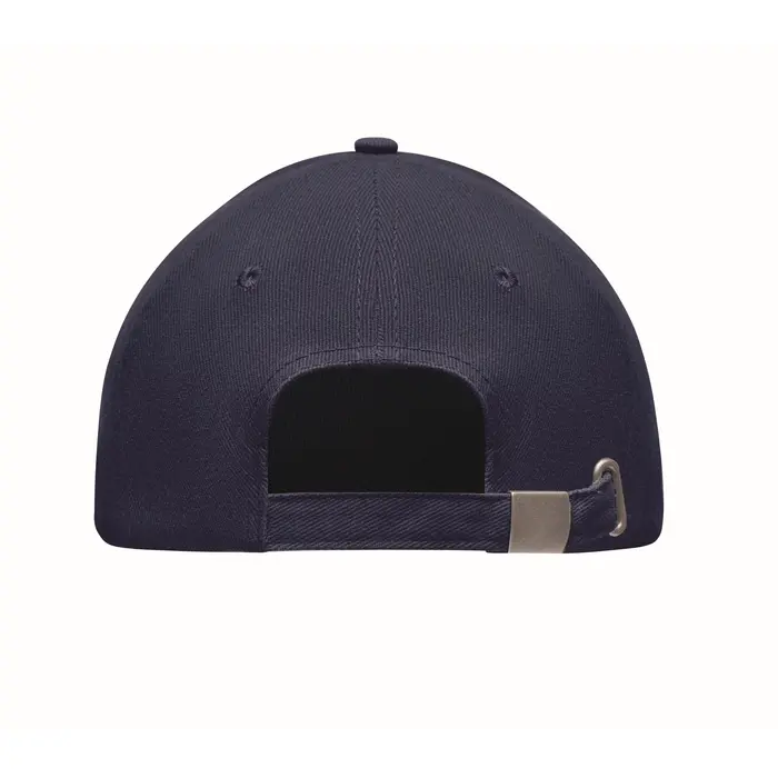 Gorra béisbol 5 pan. Algodón - Fuzi miniatura 3