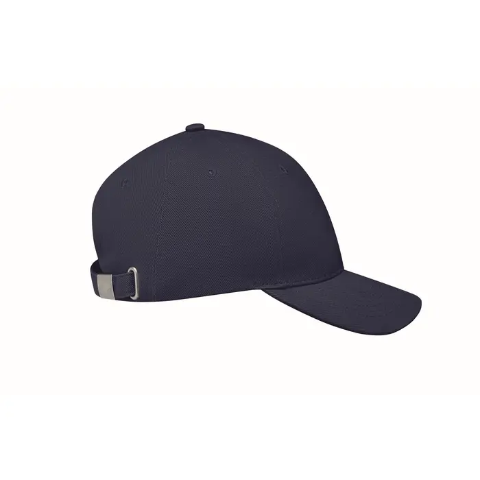 Gorra béisbol 5 pan. Algodón - Fuzi miniatura 4