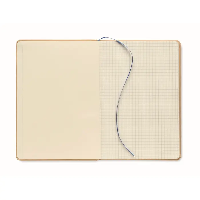 Libreta de cartón reciclado A5 Papel - Coze miniatura 4